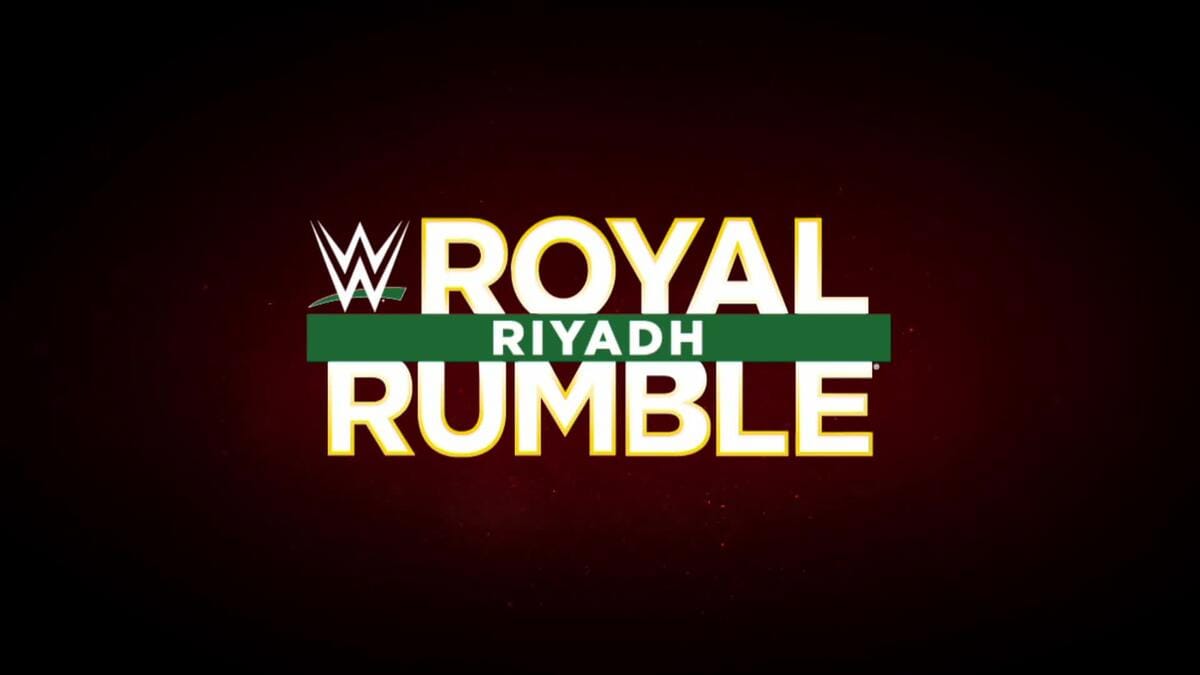 Royal Rumble 2026. Photo: WWE.com
