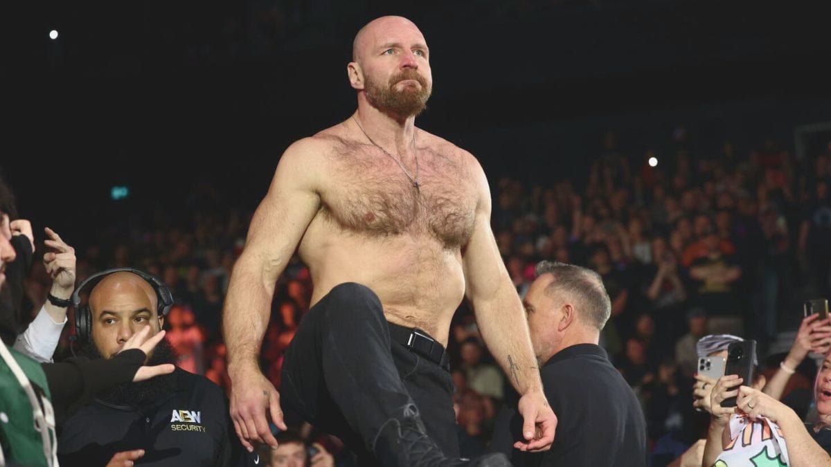 Tony Khan Discusses Jon Moxley's Creative Genius Behind the Death Riders