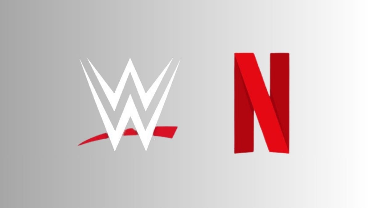 WWE Netflix