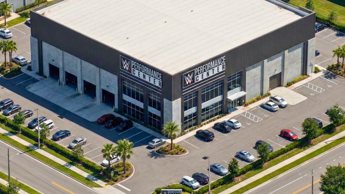 Names Revealed For Upcoming WWE Performance Center Tryout