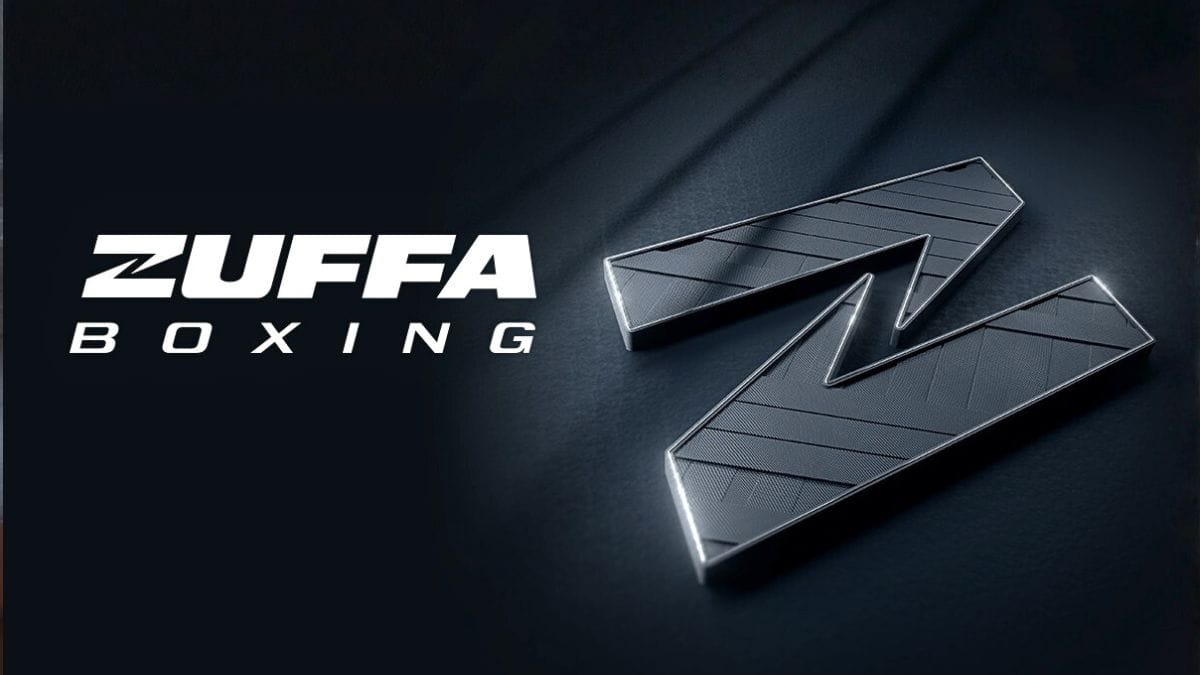 Zuffa Boxing
