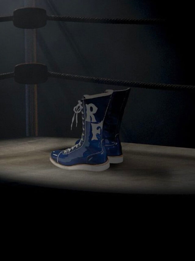 Ric Flair’s Last Match: Final Card, How to Order