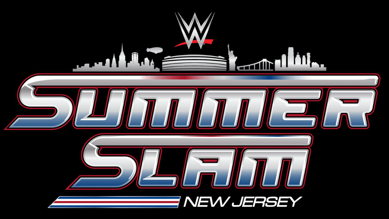 WWE SummerSlam 2025