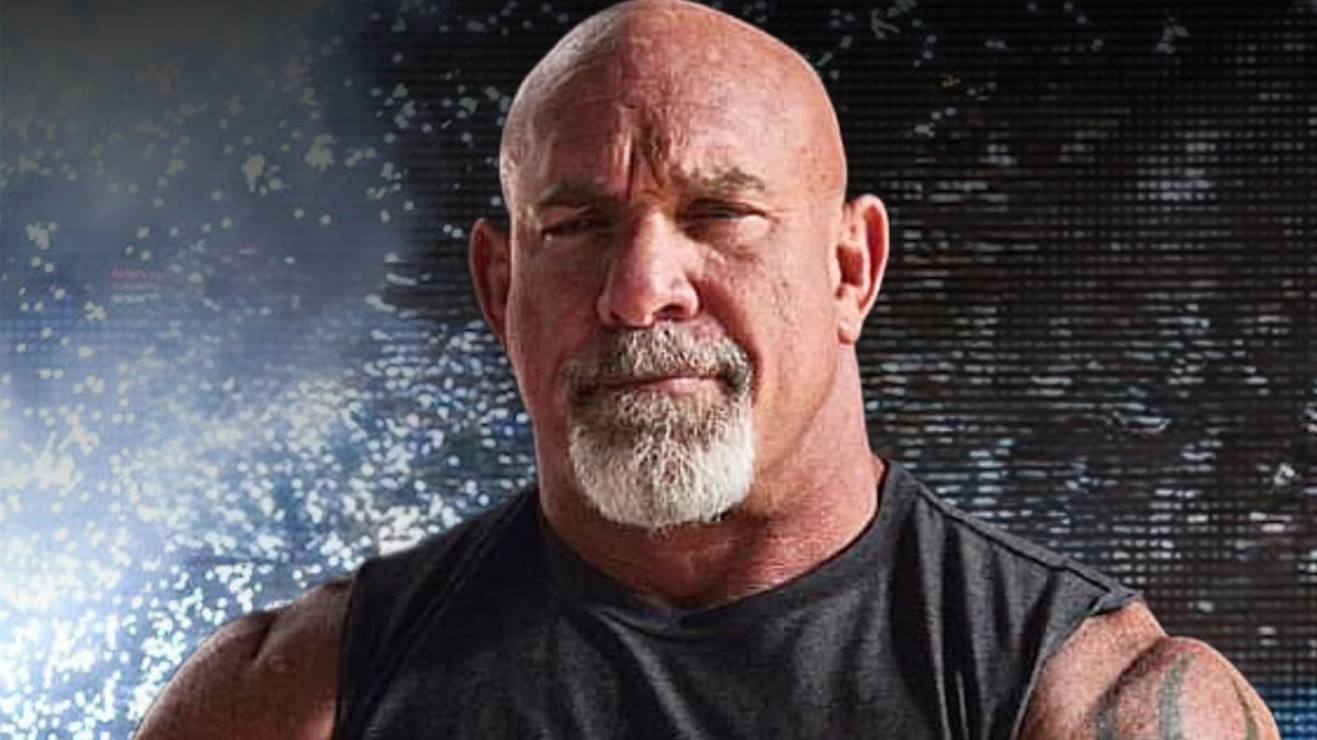 Bill Goldberg