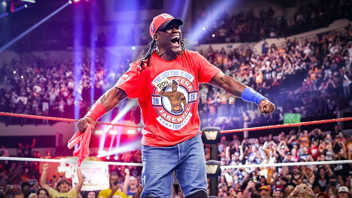 R-Truth