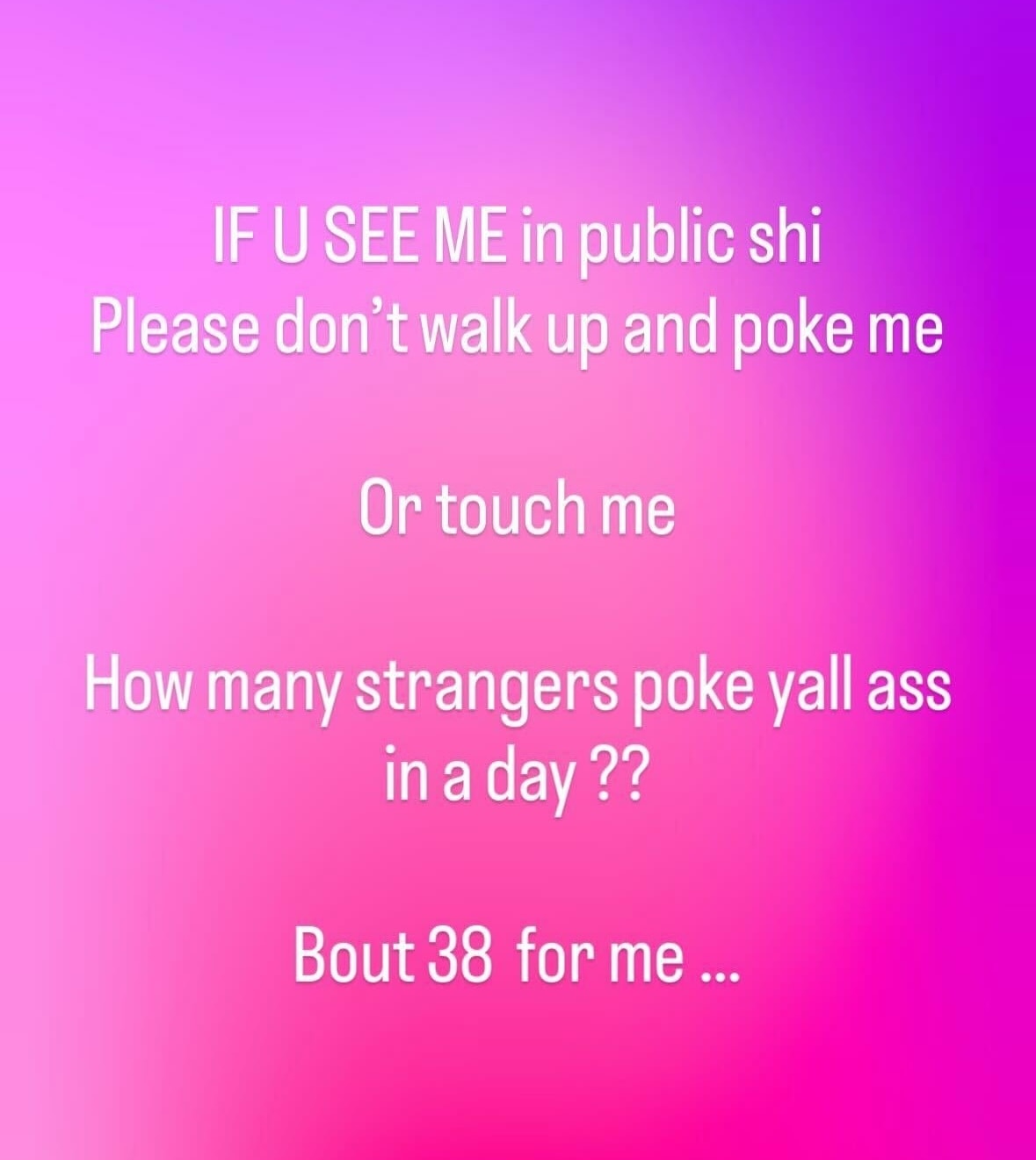 Jey Uso Instagram Message