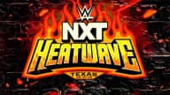 NXT Heatwave 2026