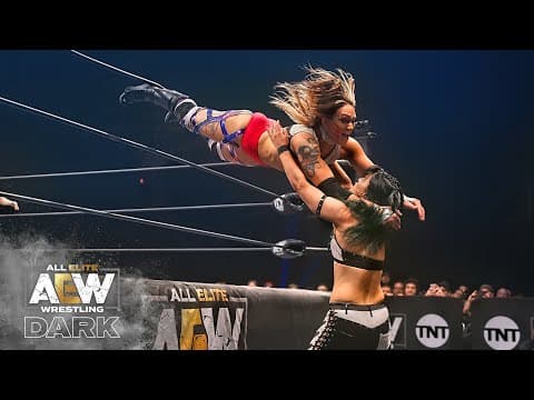AEW Dark Episode 11 - 12/11/19 Garland, TX