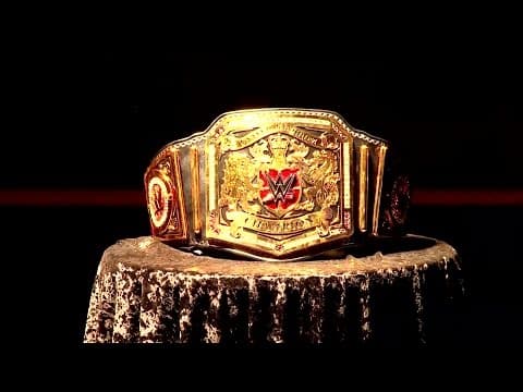 WWE U.K. Champion Tyler Bate and Pete Dunne prepare for battle at TakeOver: Chicago