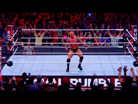 Royal Rumble 2020: Streaming live Jan. 26 on WWE Network