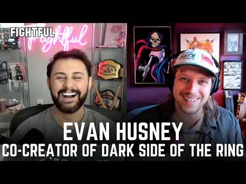 Dark Side Of The Ring Creator On Karen Jarrett's First Big Interview, TNA Episode, Nixed Episodes