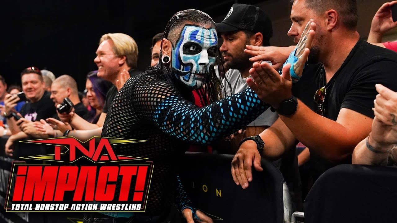MUST-SEE MOMENTS for TNA iMPACT! August 22, 2024