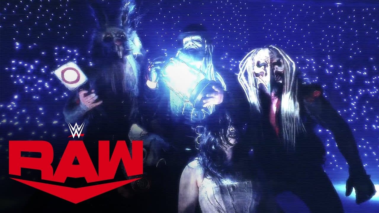 The Wyatt Sicks come full circle tonight: Raw highlights, Aug. 5, 2024