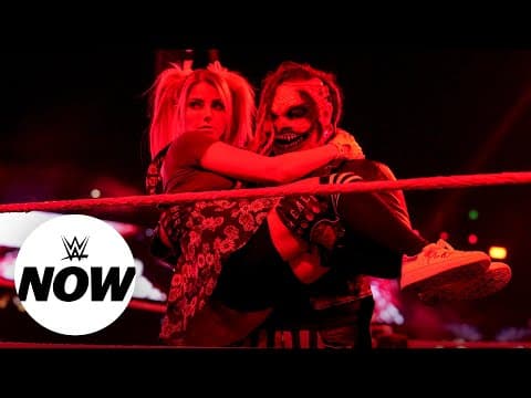 2 things you need to know for tonight’s Raw: WWE Now, Dec. 7, 2020