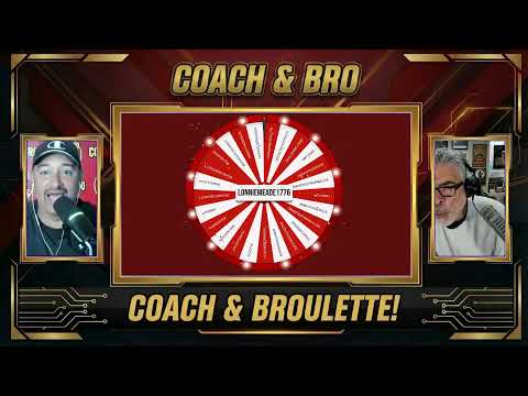 AEW Double or Nothing... Did it deliver? | Coach and Bro Monday May 25