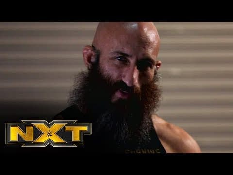 Tommaso Ciampa wants his life back: WWE NXT, Jan. 8, 2020