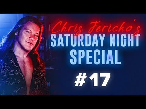 Saturday Night Special #17