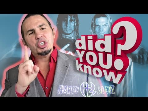 Did You Know? #GTTOAT