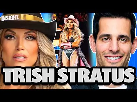 Trish Stratus: 25 Years Of Stratusfaction, Attitude Era, Lita, Loading Screen, One More Match