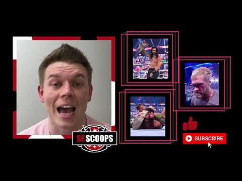 Roman Reigns vs Edge vs Daniel Bryan Will Main Event WrestleMania 37 - WWE Fastlane Reaction