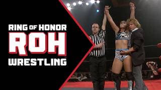 Best of ROH on HDNet | Volume 2