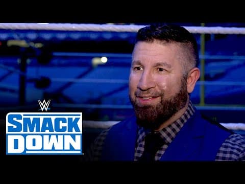 Hurricane Helms reflects on the final night of WCW: SmackDown Exclusive, March 26, 2021