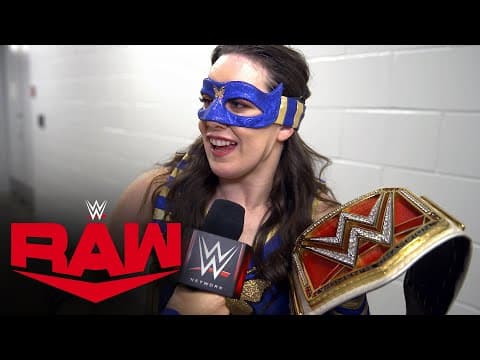 Nikki A.S.H. is ecstatic after cashing in her Money in the Bank contract: July 19, 2021