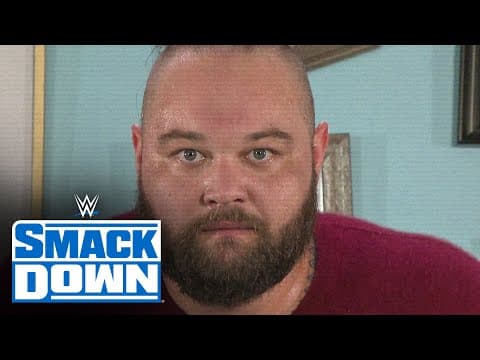 Bray Wyatt points the blame at Braun Strowman: SmackDown, August 7, 2020