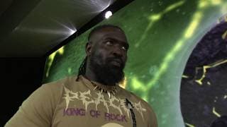 Oba Femi issues a dire threat to Brock Lesnar: SummerSlam 2026 Kickoff Highlights