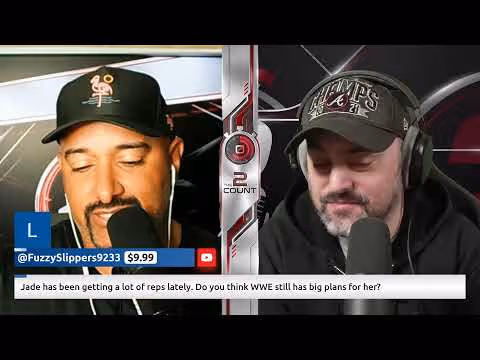 OBA Changes the Rules + Is King and Queen of the Ring Tourneys dead? | 2 Count Tuesday June 30