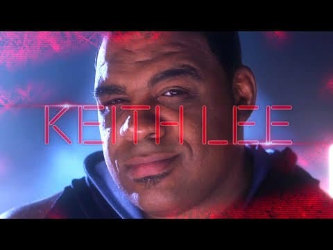 Keith Lee debuts on Raw tomorrow