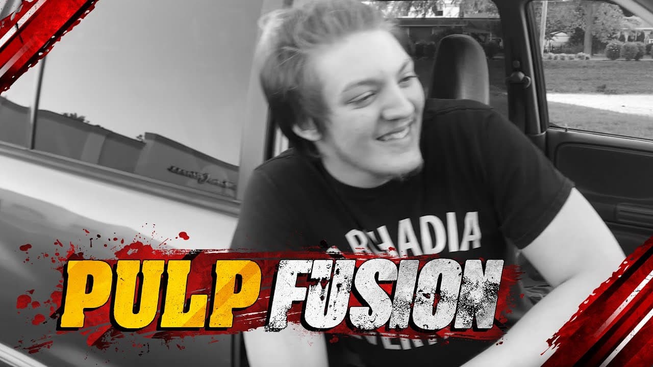 Pulp Fusion | June 11, 2020