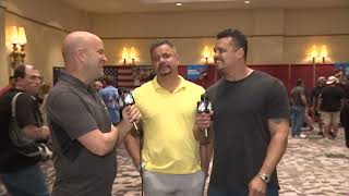 Primo & Epico Colon join Going Ringside