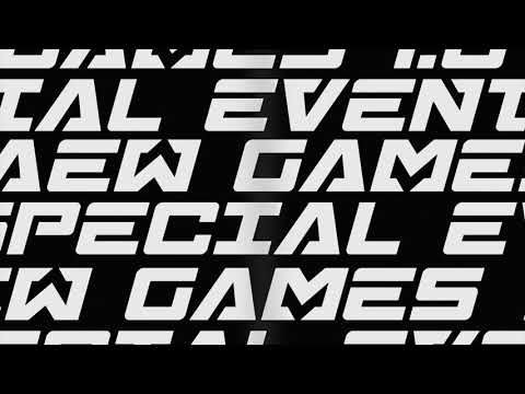 AEW Games Special Event - Tuesday, November 10th 6/5c