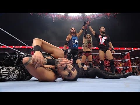 Liv Morgan Dominates Rhea Ripley | WWE Raw Reactions (5/30/22)