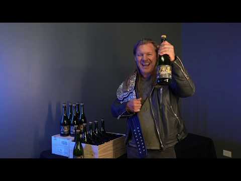 Little Bit of The Bubbly - Available now at LittleBitOfTheBubbly.com