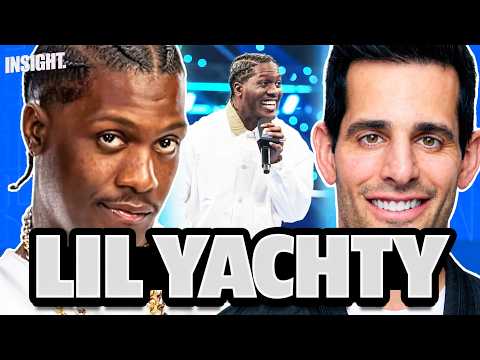 Lil Yachty: WWE Debut Match, Trick Williams, SNME, Gingerbread Man Segment, Celebrities In Wrestling