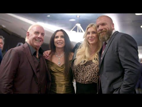 Ric Flair reflects on a major health scare: WWE 24 extra