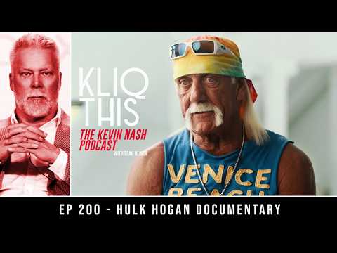 Kliq This #200: Hulk Hogan Documentary