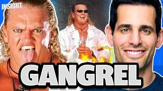 Gangrel On The Brood, Attitude Era Stories, His Epic Entrance Theme, Edge & Christian