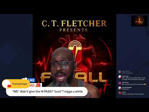 LIVE: F Y’all Podcast | The Knox Pro Wrestling Incident w/ Guest AJ Mana