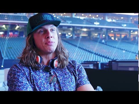 Matt Riddle wants Brock Lesnar