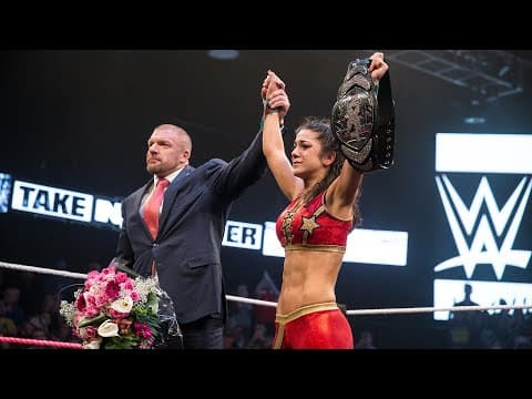 NXT’s greatest moments at Full Sail University