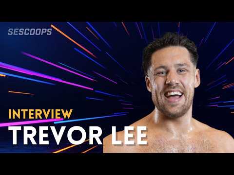 Trevor Lee Opens Up About Post-WWE Run, Parenthood, MLW & More