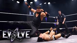 Aaron Rourke, Marcus Mathers & Sam Holloway vs. The Mog Squad: Evolve highlights, June 10, 2026