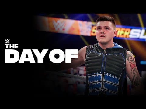 Dominik Mysterio’s mother could not watch Kendo stick beatdown: WWE The Day Of sneak peek