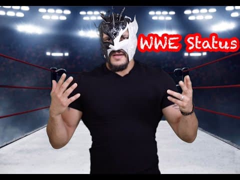 WWE Status...