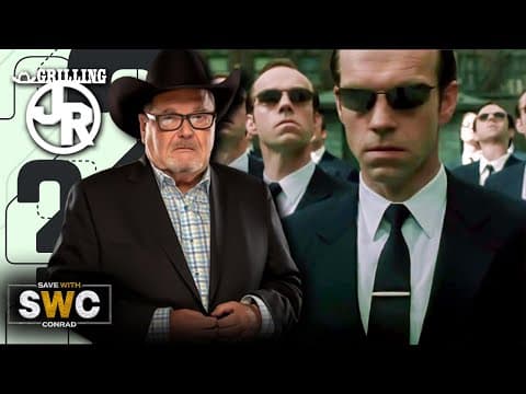 Jim Ross shoots on the best agents in wrestling