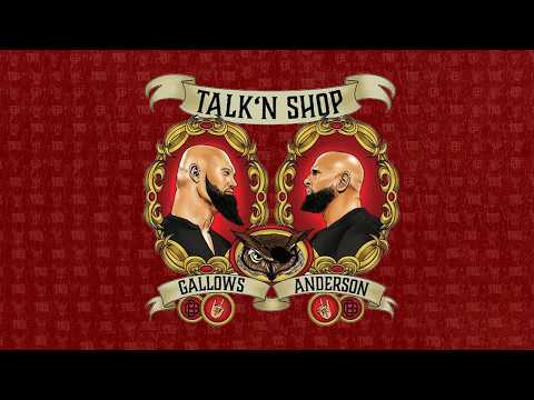 Talk'n Shop with the Good Brothers: Seeing 4 Shinsukes