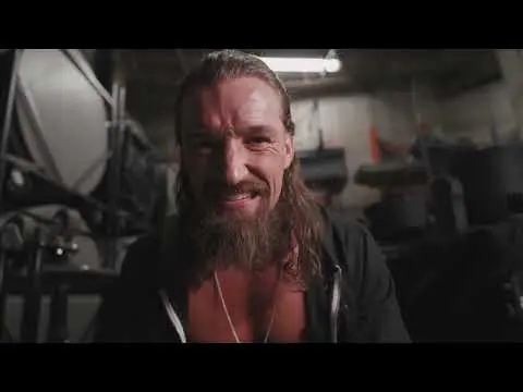 EXCLUSIVE: Jay White Introduces The Cut and Sends a WARNING to Jon Moxley & The Death Riders!